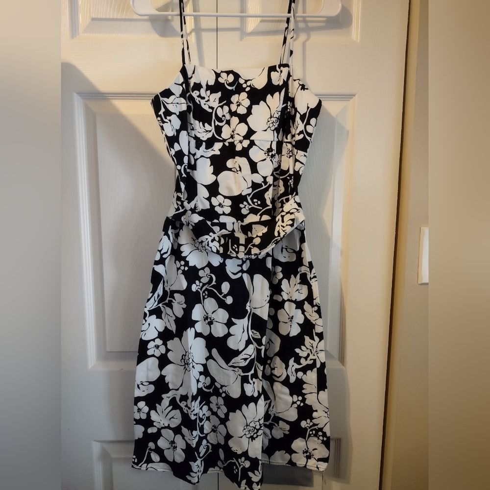 Cute dress